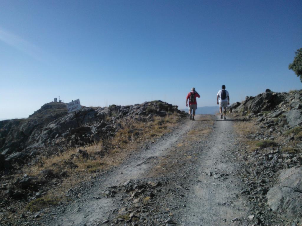 Cortijo Los Soledad Эль-Сауко Экстерьер фото