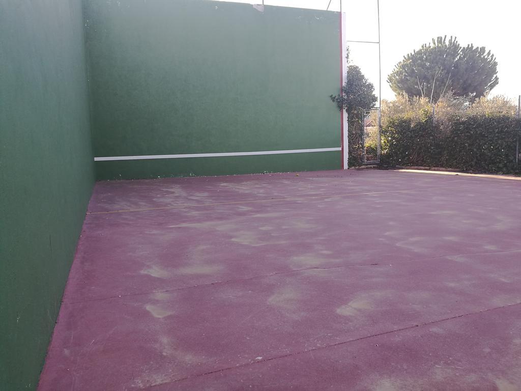Cortijo Los Soledad Эль-Сауко Экстерьер фото